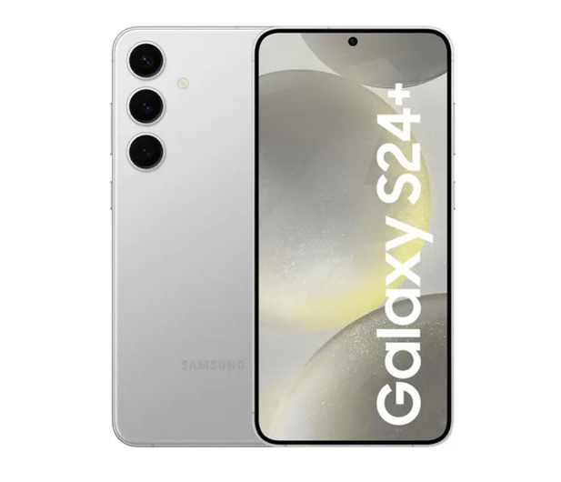 Samsung Galaxy S24+ 12GB/256GB Szary - 1211451 - zdjęcie